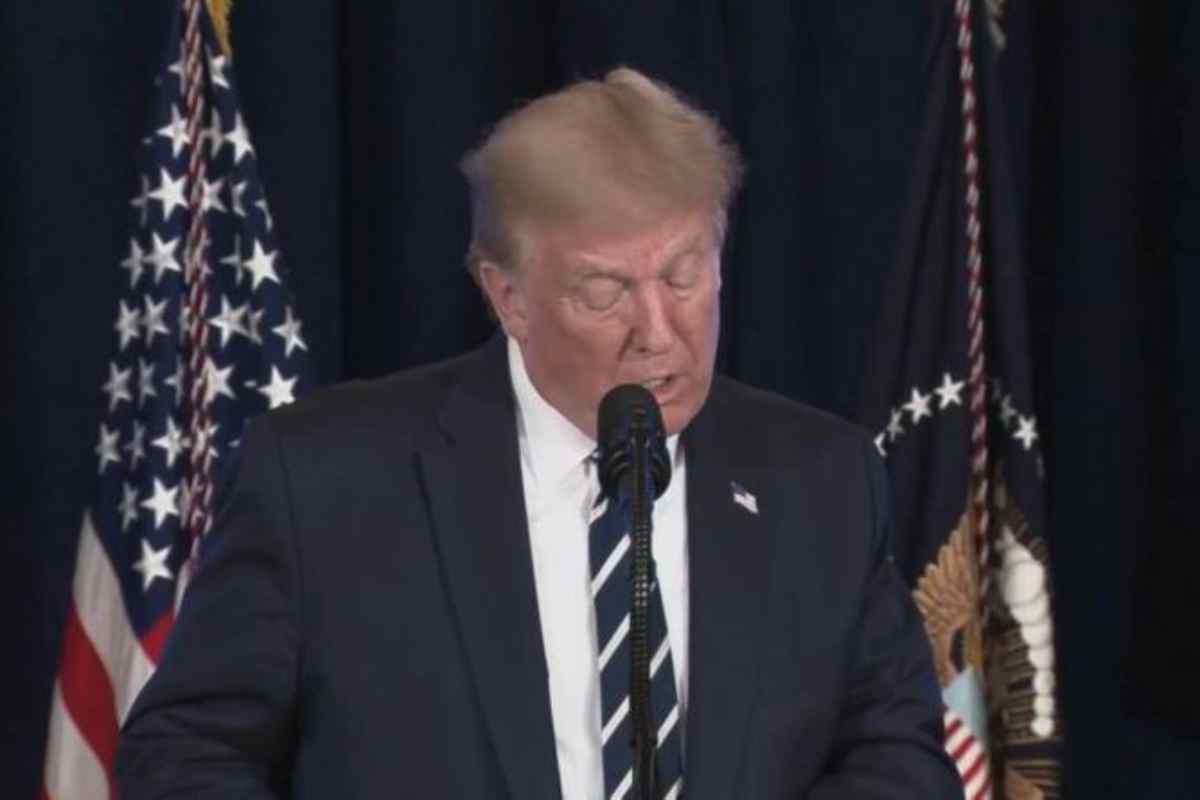 stimulus news update