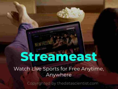 streameast