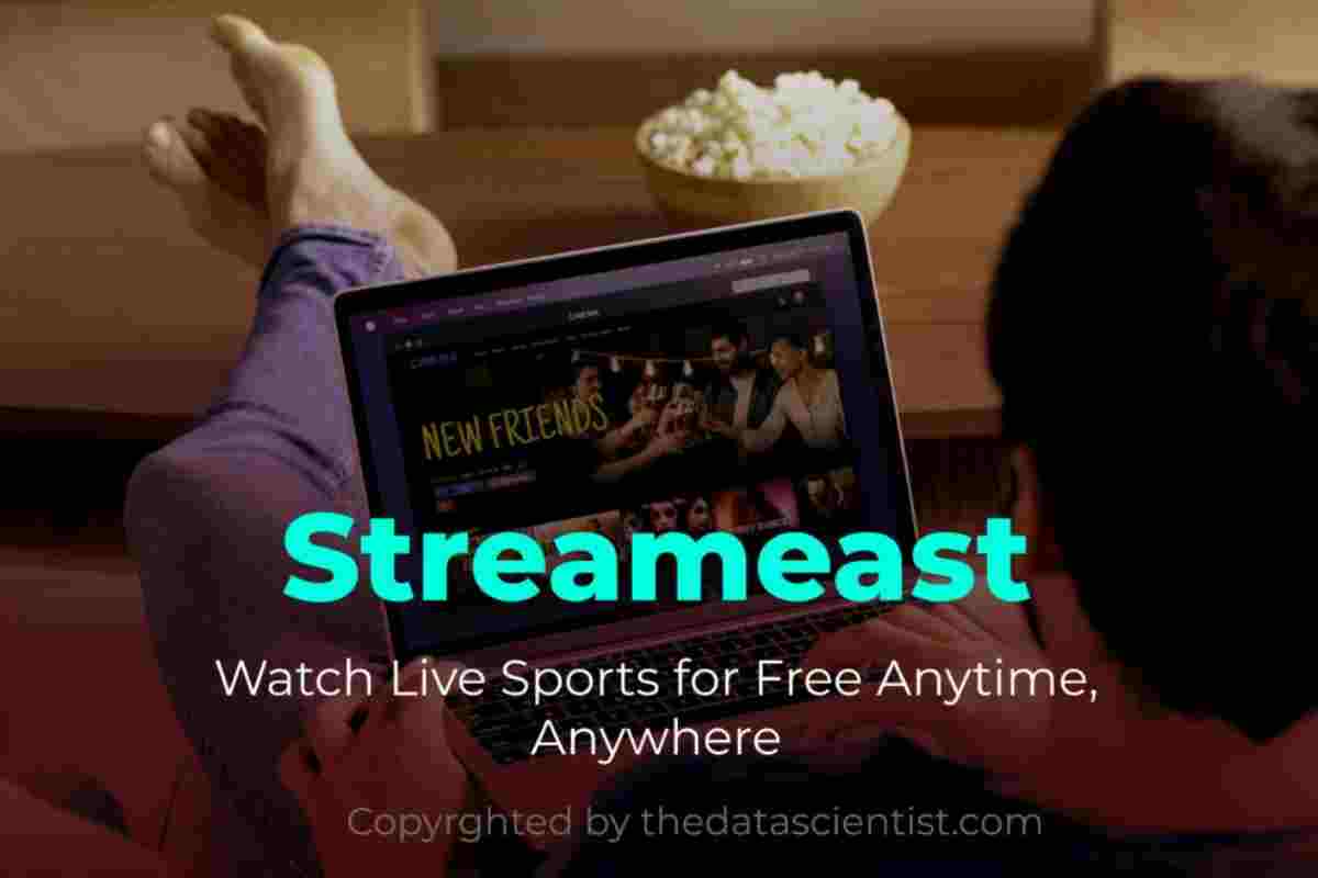 streameast