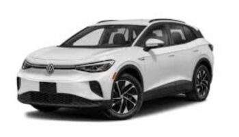 types of electric vehicles