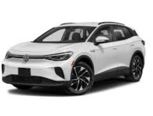 types of electric vehicles