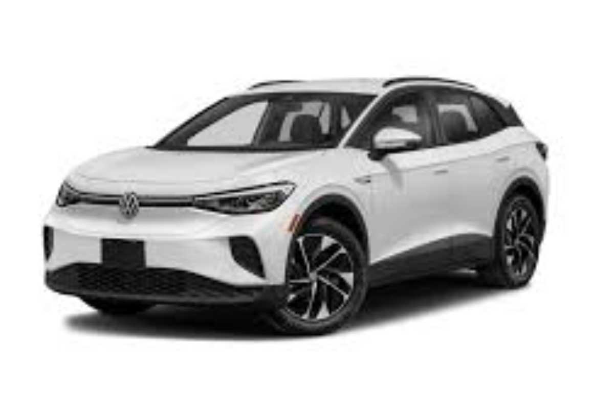 types of electric vehicles