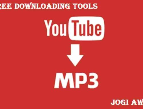 youtube to mp3 download