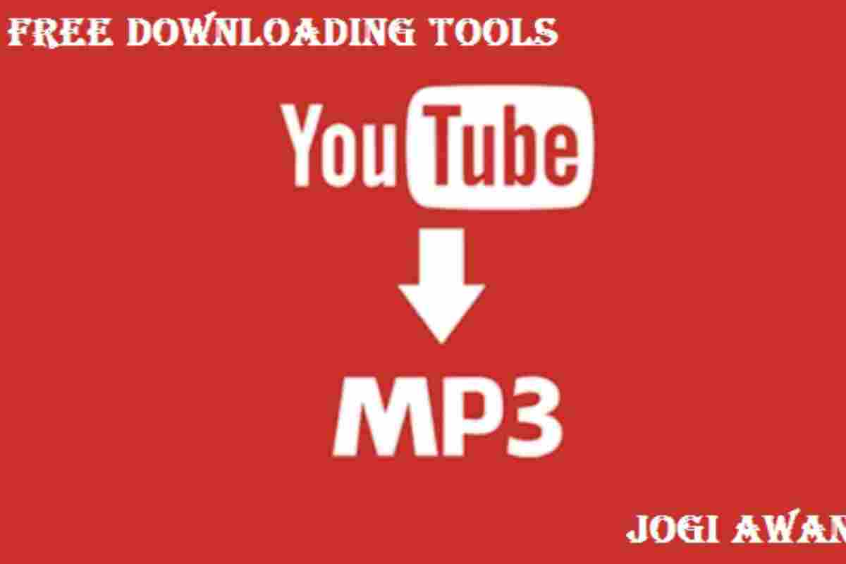 youtube to mp3 download