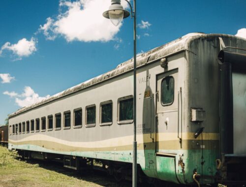 how did vateaatifa train