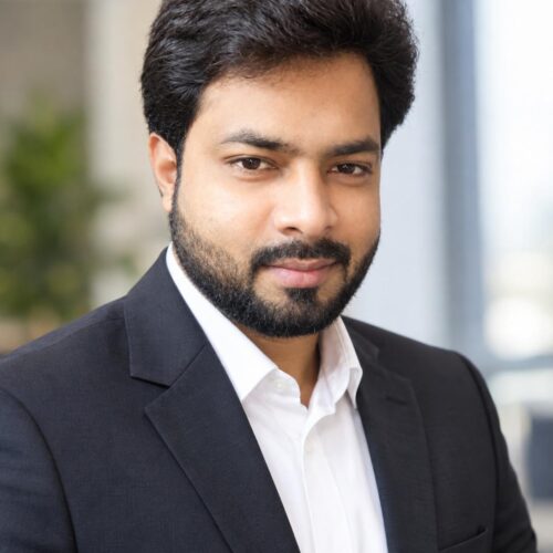 Arhaan Hussain